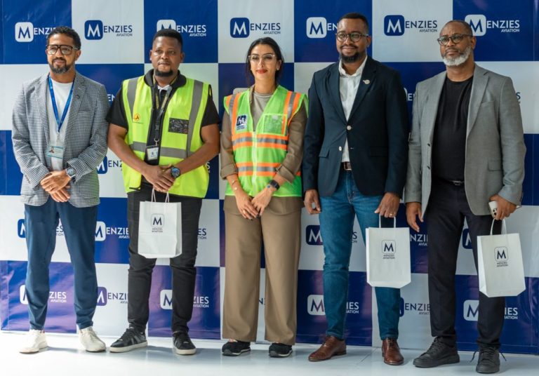 Menzies opens in Maputo