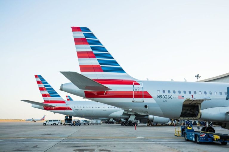 American increases Latam links