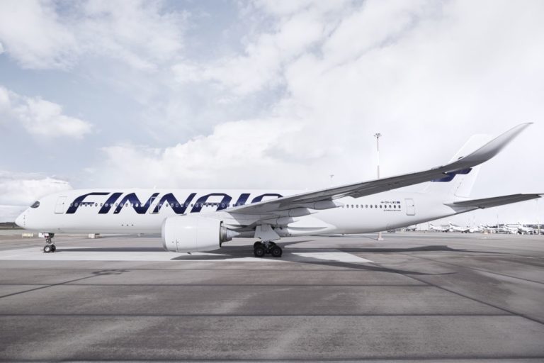 Finnair to step up US and Asia summer schedule