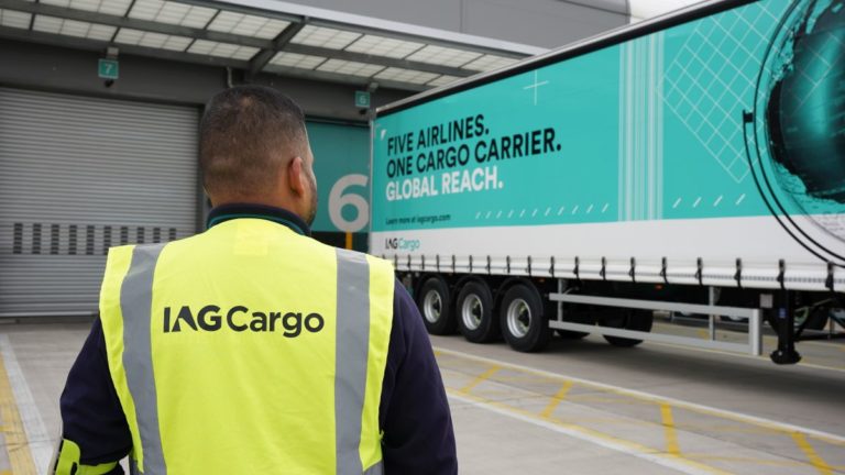 IAG Cargo boosts Miami and Latam connections