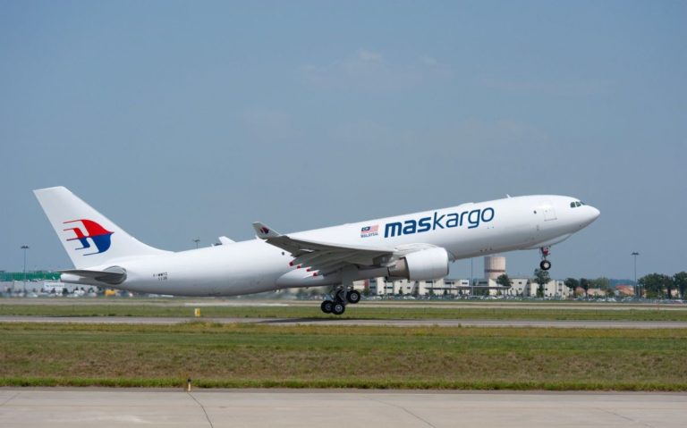 MAB Kargo gains CargoiQ certificate