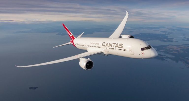 Qantas joins Cargo.one platform