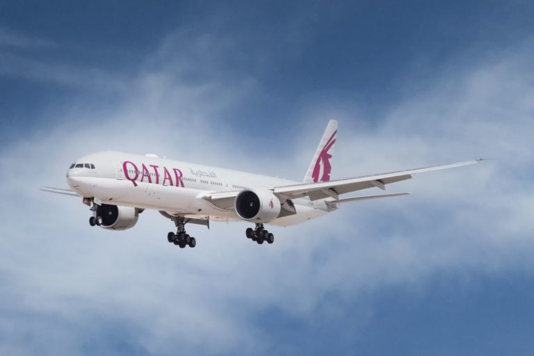 Qatar launches Doha-Toronto route