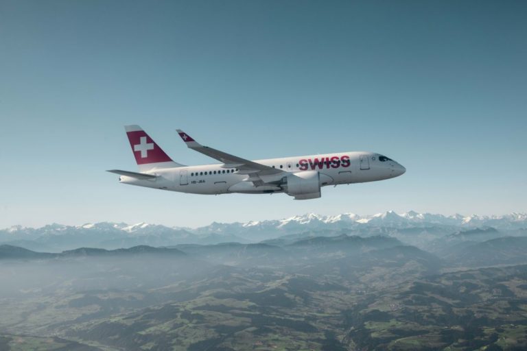 Swiss rekindles Bulgaria partnership with Globe Air