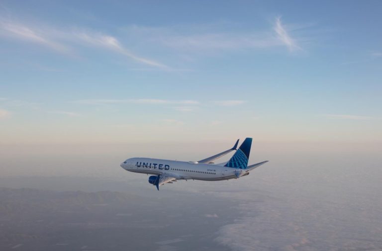 United set to become biggest US airline to Africa in new winter schedule