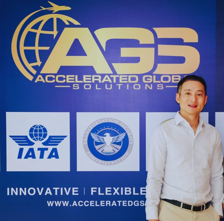 SpeedX owner buys Accelerated Global Solutions