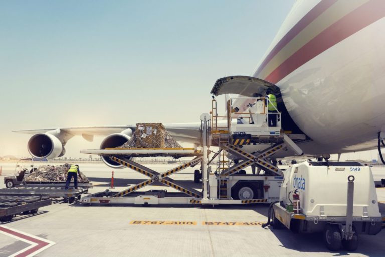 Dnata gains Cargo IQ status