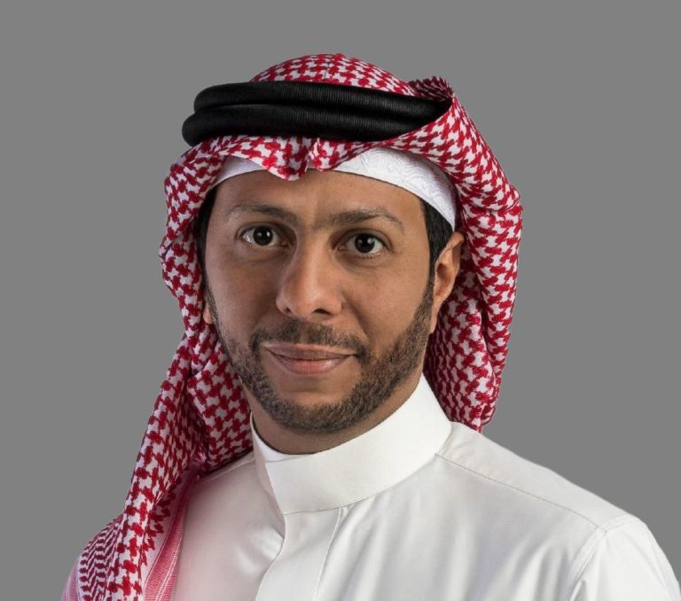 New chief for Saudia Cargo