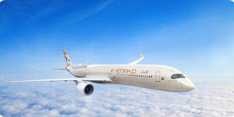 Etihad to serve Atlanta