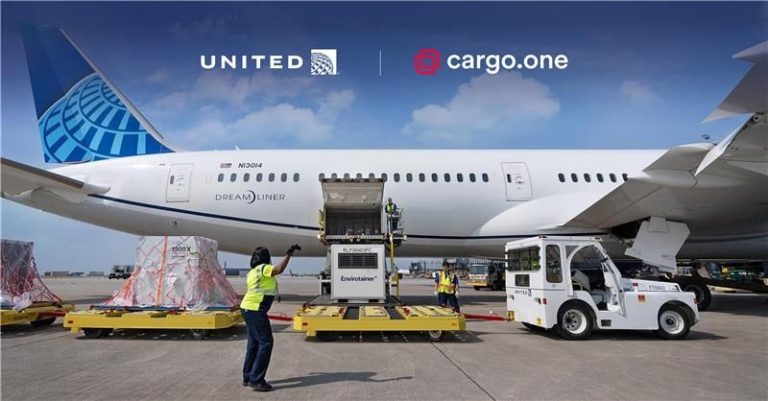 United Cargo joins Cargo.one