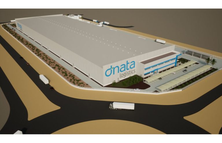 Dnata starts work on Dubai super-warehouse