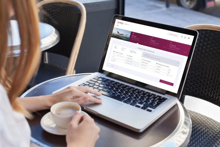 Qatar interline bookings go online