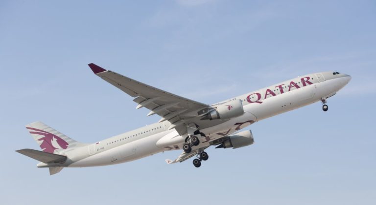 Qatar to restart Syria flights