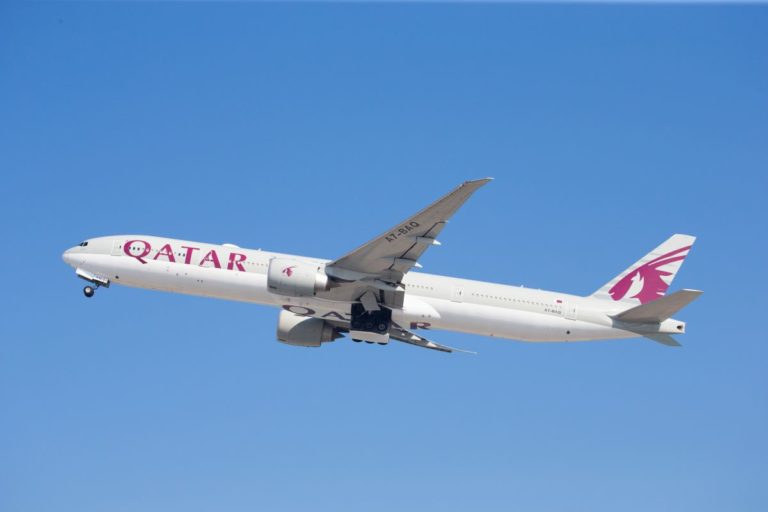 Qatar to launch South America flights