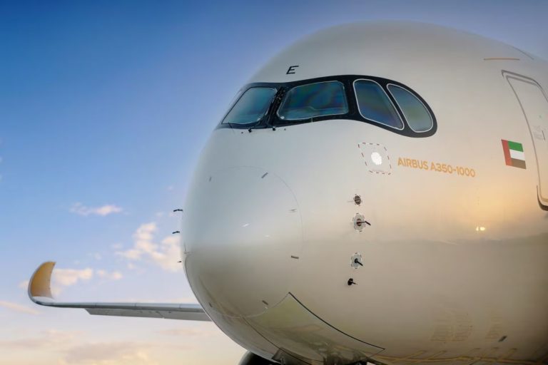 Etihad to offer daily Atlanta flights