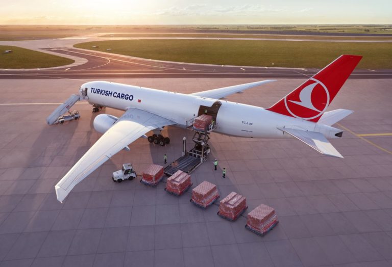 Turkish Cargo goes live on CargoWise