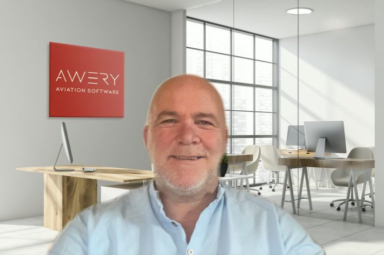 Awery appoints aviation expert