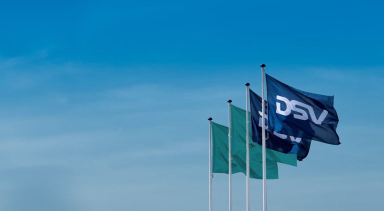DSV completes DB Schenker buy