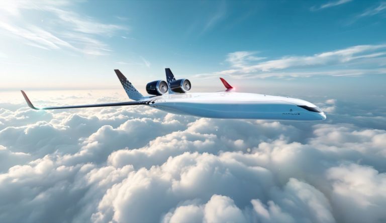 Could this be the future shape of airfreight?