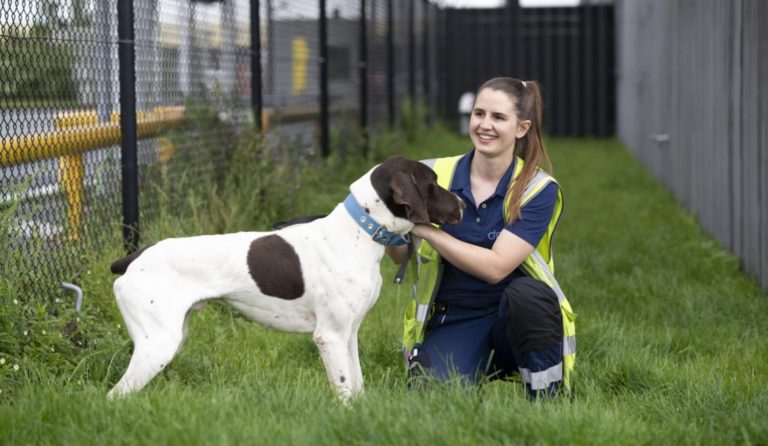 Dnata to open Amsterdam animal centre