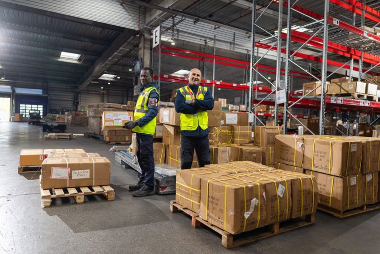 WFS wins Frankfurt e-commerce contract