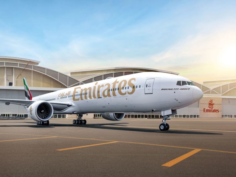 Emirates to link Hangzhou with Latin America