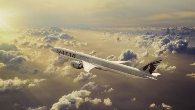 Qatar Airways steps up Toronto and Sao Paulo schedules