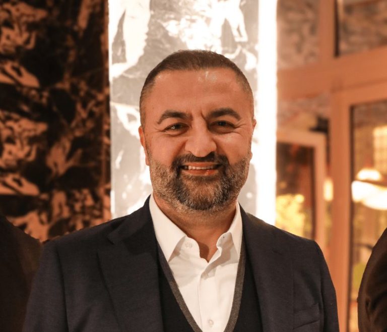 New chief exec for Global GSA Group