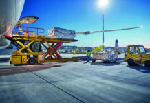 Strong first quarter for Vienna