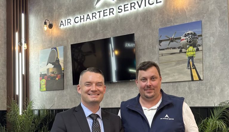 ACS promotes two in new-look time critical team