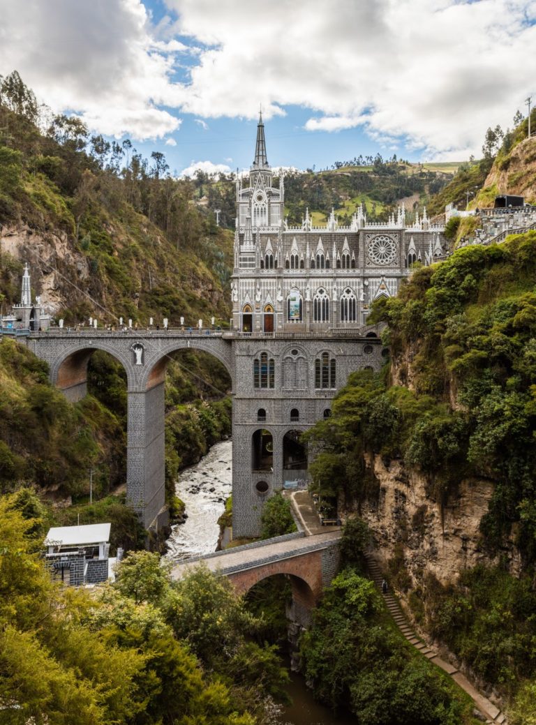 Hellmann sets up own arm in Colombia
