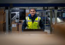 Kuehne+Nagel heads off global challenges