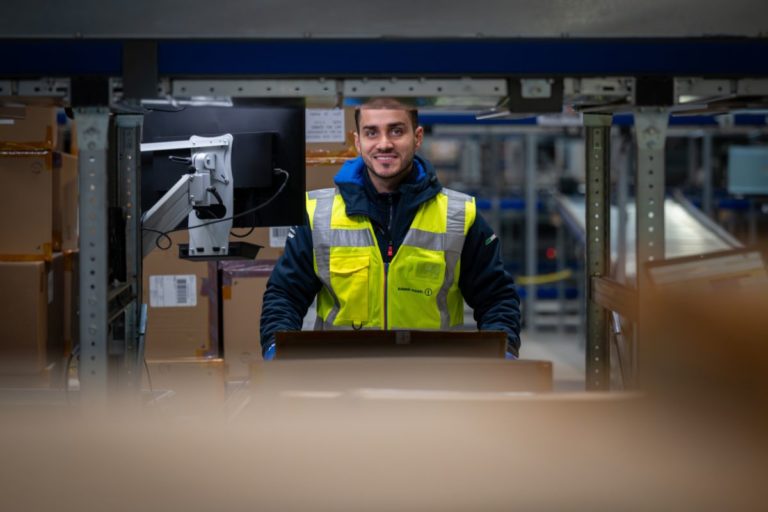 Kuehne+Nagel heads off global challenges