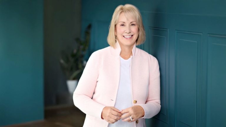 Laura Ritchey to lead Geodis in the Americas