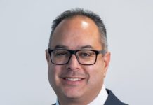 New US chief for DHL Global Forwarding