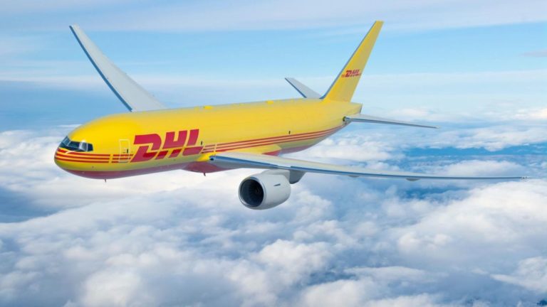 Avia and DHL slash emissions through SAF