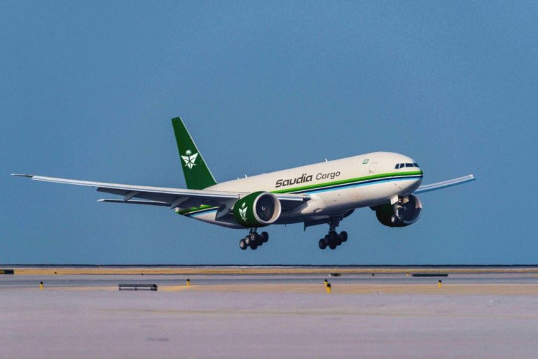 Saudia spearheads export campaign