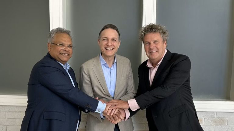 Swiss WorldCargo joins United-Lufthansa cargo alliance