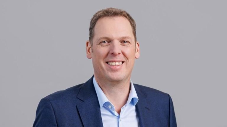 All change at DHL