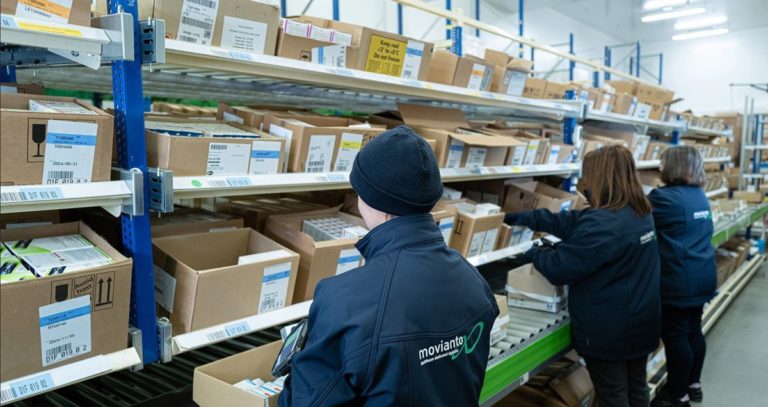 Walden to sell healthcare interests to Yusen Logistics