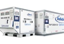 DoKaSch opens Atlanta station