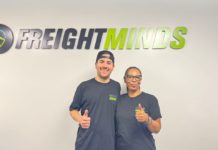 Opening Minds in New Jersey