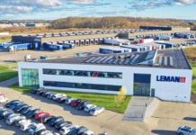 Leman offers sea-option between US and Europe for furniture firms