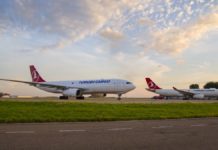 More freighters for Maastricht