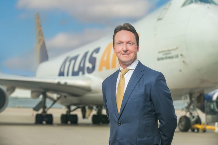 Atlas Air signs 777 freighter deal with Eithad