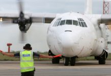 Charters support US supply chain in volatile times