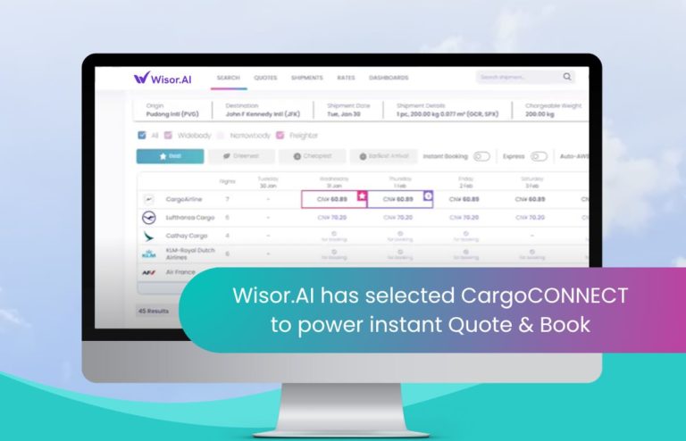 Wisor integrates Quote & Book