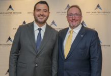 ACS opens first Saudi office