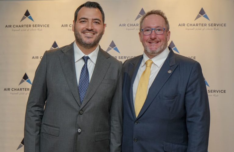 ACS opens first Saudi office