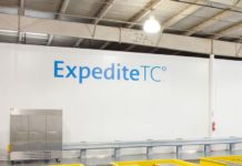 American Airlines strengthens its cold chain